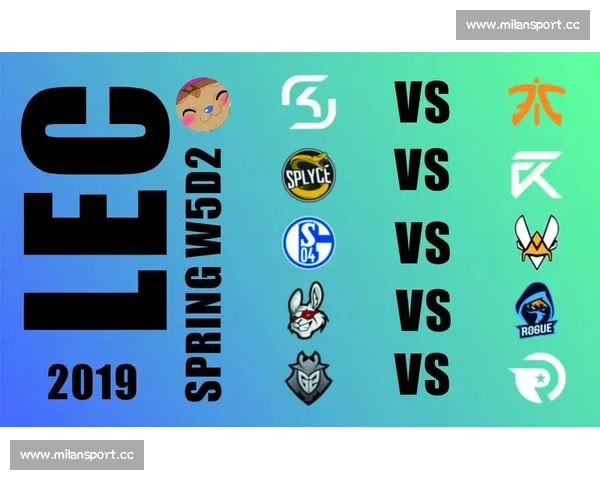 LEC 春季赛落幕，MAD Lions 续写传奇还是新王登基