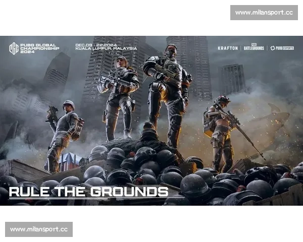 PGC总决赛：他们用实力证明，电竞不止一面！