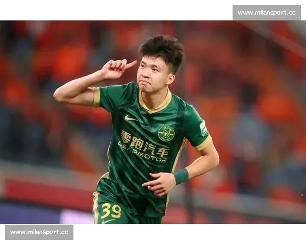 亚洲黑马崛起，他们中的新人能否成为世界杯新晋射手王