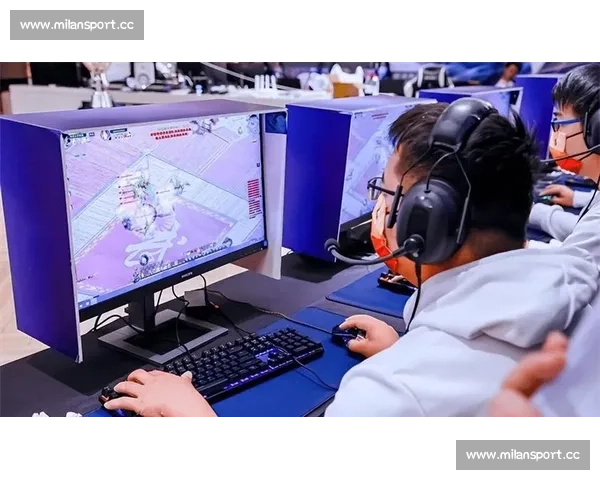 游戏不是玩物丧志,法国队用实力证明电竞的无限可能! 游戏不是玩物丧志,法国队用实力证明电竞的无限可能!