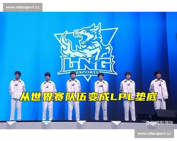 热搜预定！S赛小组赛，这波操作太神，网友：这才是电竞的魅力！