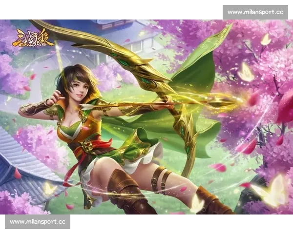 玩家的狂欢，三国杀Online锦标赛，见证荣耀与梦想！