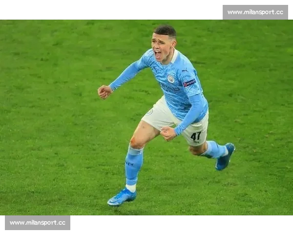 福登2026，一个名字，一段故事，一个时代的开始