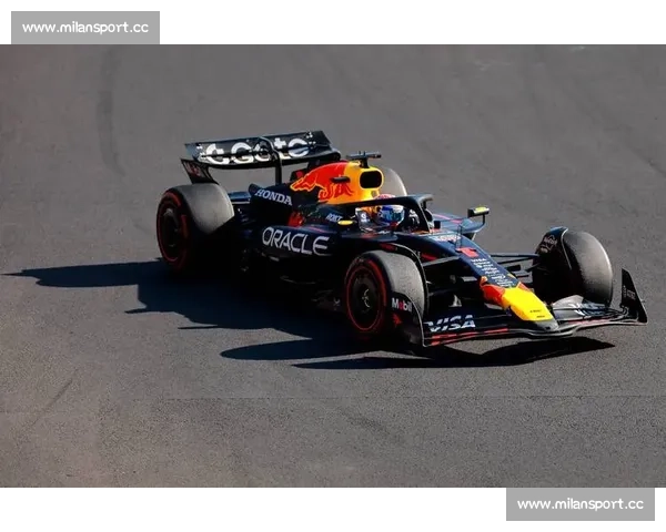 红牛与法拉利的宿命对决，赛后看点大揭秘！