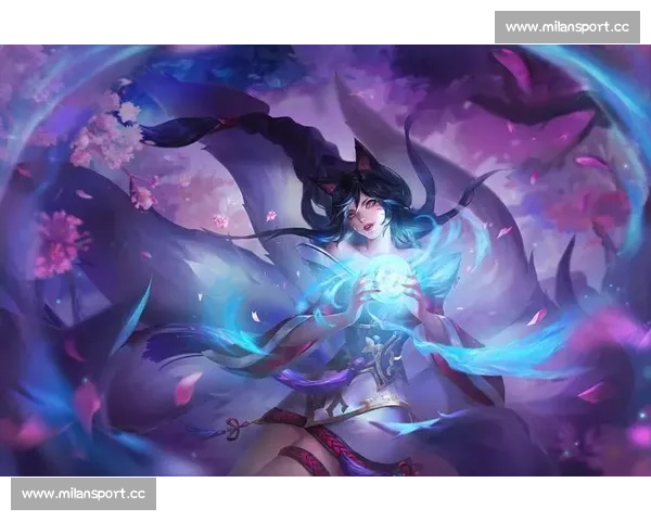 英雄联盟手游全球总决赛，谁将问鼎世界之巅！