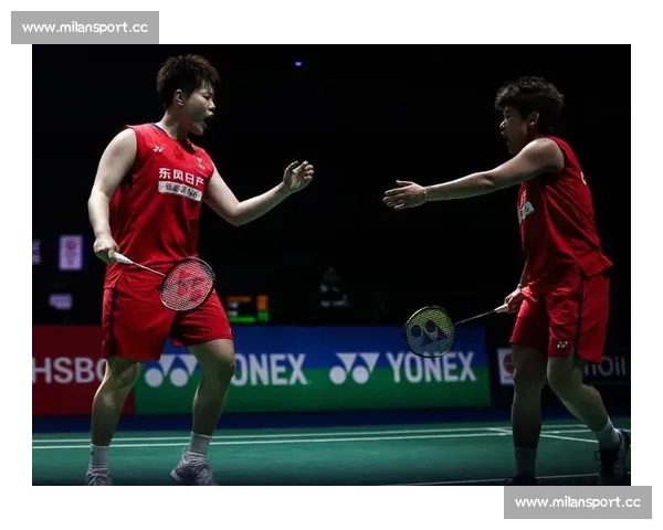 重磅！国羽混双王牌选手受伤，奥运前景蒙上阴影！