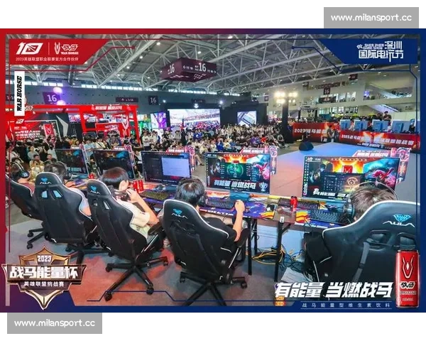 5G浪潮席卷电竞，超高清画面与低延迟体验，游戏沉浸感爆棚