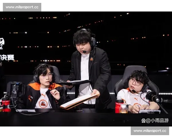 “那个失误,我至今耿耿于怀” KPL老将回忆职业生涯的遗憾 “那个失误,我至今耿耿于怀” KPL老将回忆职业生涯的遗憾