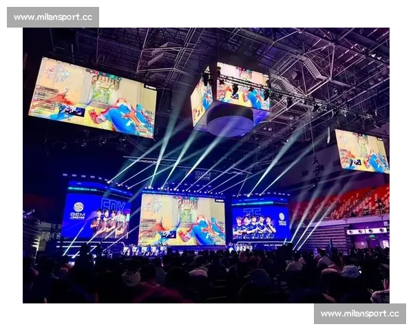 不止于观赛！这位电竞Vlogger用镜头记录了属于自己的青春