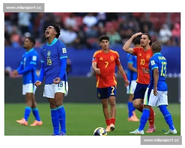 冷门迭爆！世界杯赛程牵动人心，下注需谨慎！