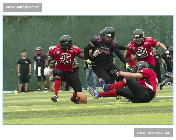 心潮澎湃！橄榄球盛宴今日回放，错过简直太可惜！