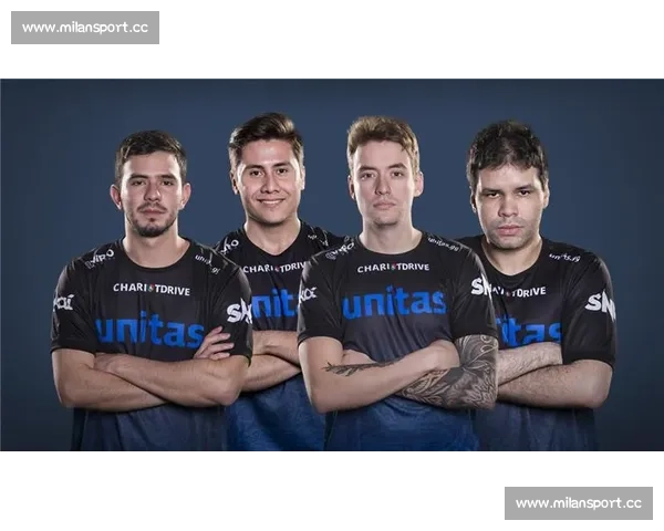 感受南美电竞脉搏,积分榜风云变幻! 感受南美电竞脉搏,积分榜风云变幻!