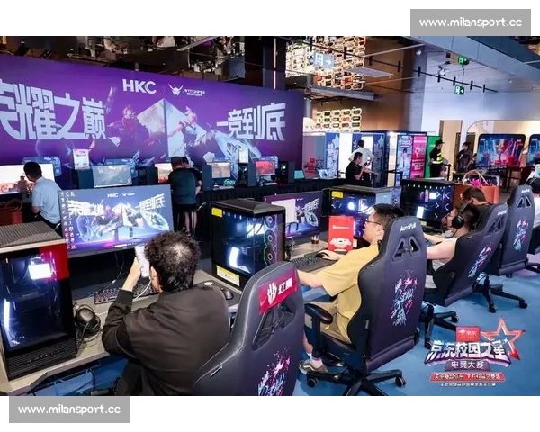 激动人心!电竞全球合作联盟的成立,是里程碑式的突破! 激动人心!电竞全球合作联盟的成立,是里程碑式的突破!