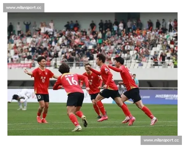 足球的艺术!苏超最佳阵容,一场视觉盛宴即将上演 足球的艺术!苏超最佳阵容,一场视觉盛宴即将上演