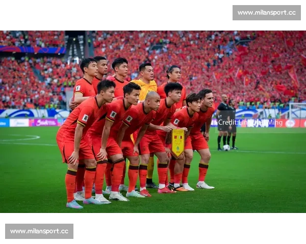 非洲大陆的足球力量，2026世界杯，他们能否改写历史！