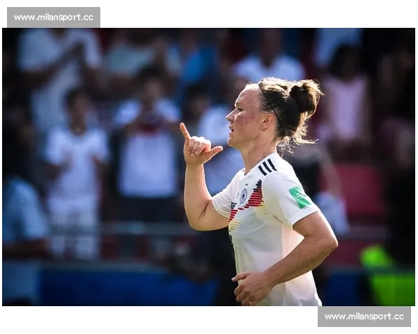 从绝望到希望，女足世界杯的每一次反击都赚足了眼球！