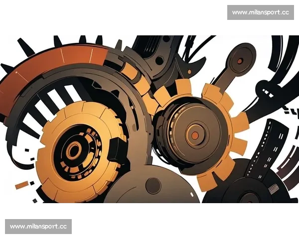 命运的齿轮开始转动，大洋洲电竞选拔赛，谁是天选之子