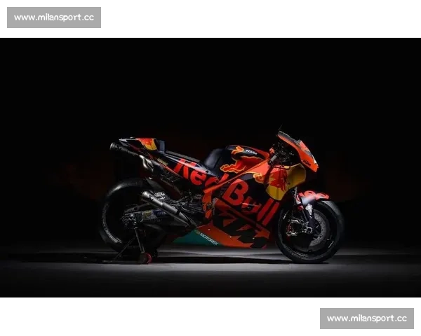 冠军光环下的汗水！MotoGP车手们不为人知的训练日常