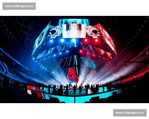 心痛！电竞国际组织公告一出，某明星选手或将告别赛场