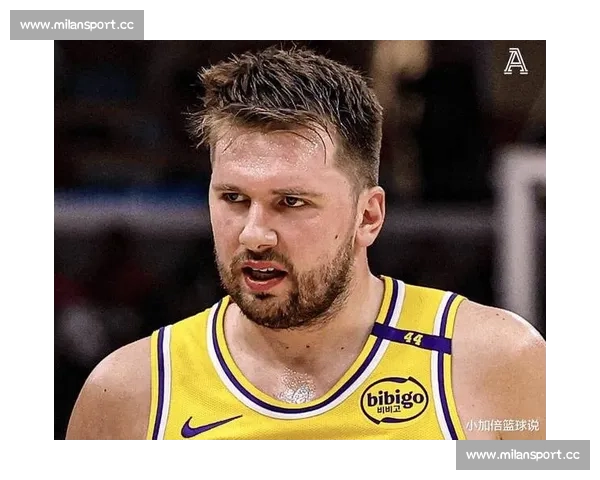 东契奇欧洲步飘逸无双，独行侠能否再进一步