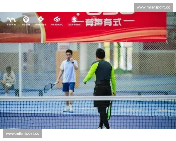 万众瞩目！网球国家杯巅峰对决，谁能捧起荣耀之巅