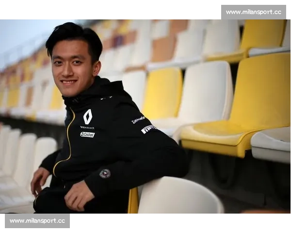 战队荣誉之争！F1电竞世界冠军赛，团队协作见真章！