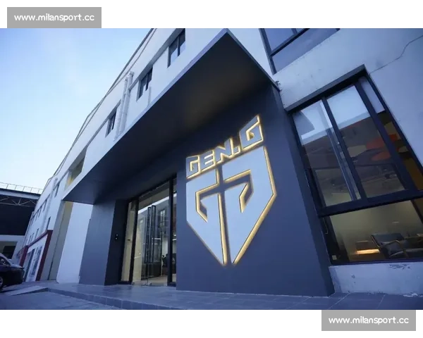 粉丝经济爆发！电竞俱乐部如何玩转社群，留住每一份热爱