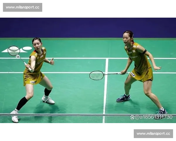 中国组合强势领跑！羽毛球混双世界排名，奥运门票争夺白热化