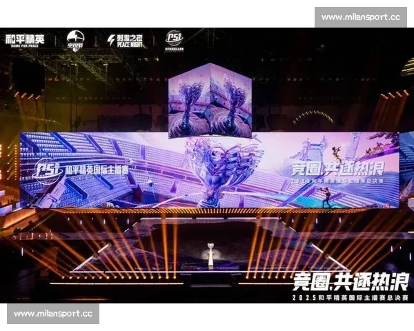 从草根到巨星！电竞国际联赛排名，见证无数励志故事