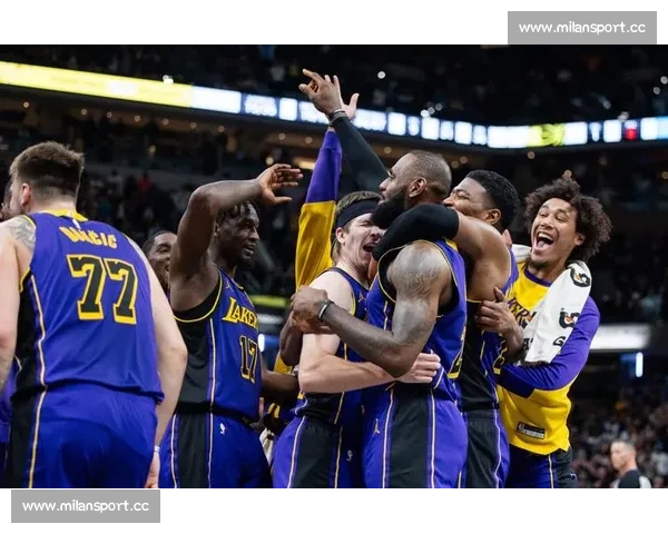 传奇落幕，新星闪耀，NBA名人堂名单引爆球迷热议！