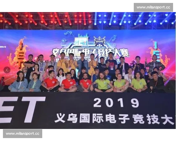 国家荣光!新西兰电竞代表队集结,誓要摘得桂冠! 国家荣光!新西兰电竞代表队集结,誓要摘得桂冠!