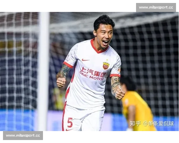 小将潜力无限,中超球队大胆启用新人,未来可期! 小将潜力无限,中超球队大胆启用新人,未来可期!