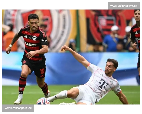 激情无限！世界杯八强战一触即发，谁将笑到最后