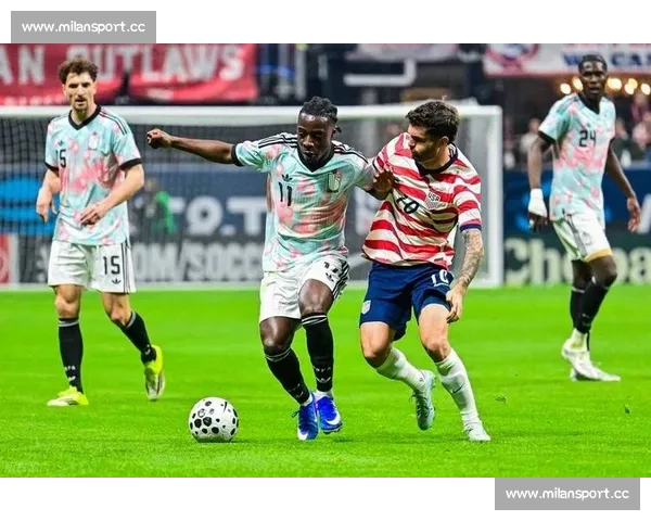 经济效应！2026世界杯将为东道主带来哪些红利