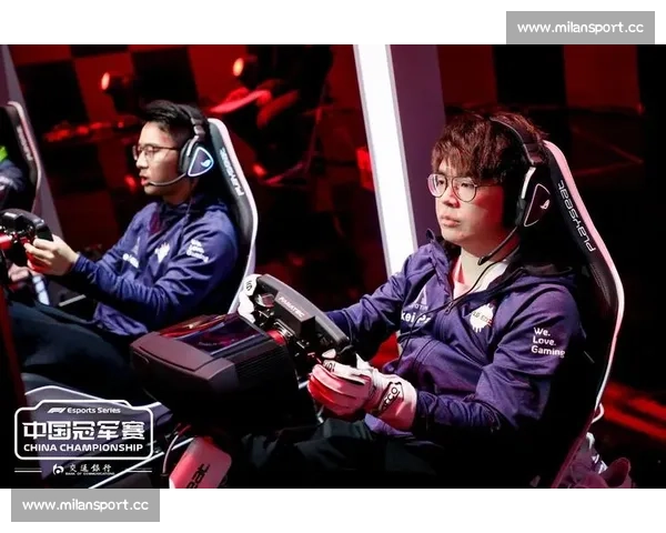 谁说电竞没出路看马来西亚代表队如何点燃青春梦想！