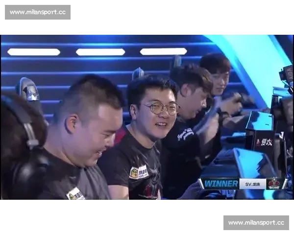 高手过招，直播间也成战场！看选手如何用互动俘获人心！